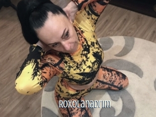 Roxolanadrim