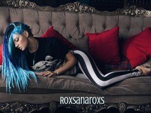Roxsanaroxs