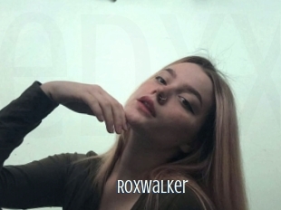 Roxwalker