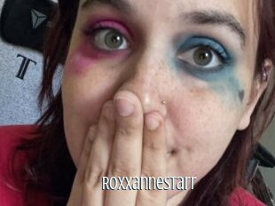 Roxxannestarr