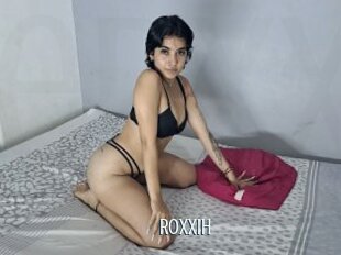 Roxxih