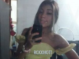 Roxxihott