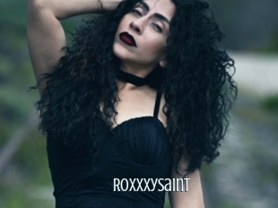 Roxxxysaint