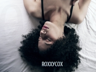 Roxxycox
