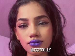 Roxxydolly