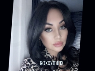 Roxxyminx
