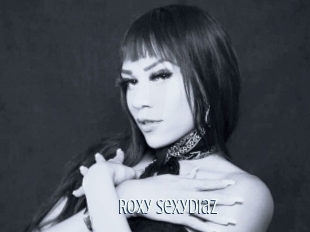 Roxy_sexydiaz