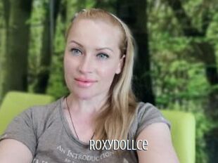 roxyDollce Edonkey xxx