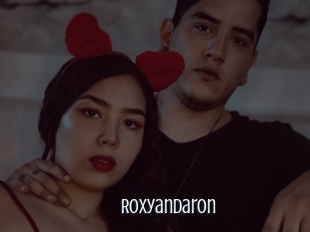 Roxyandaron