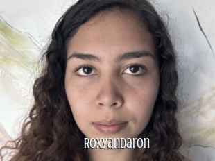 Roxyandaron