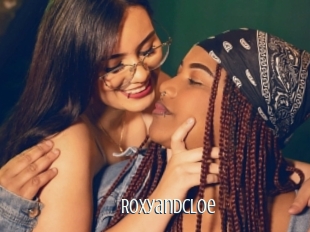 Roxyandcloe