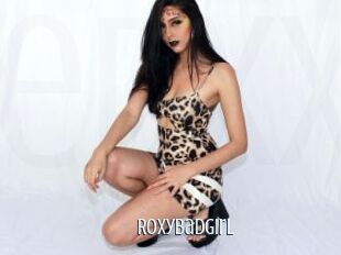 Roxybadgirl