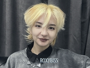 Roxybiss