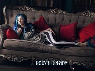 Roxybluelady