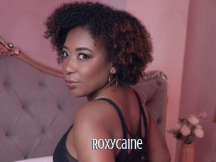 Roxycaine
