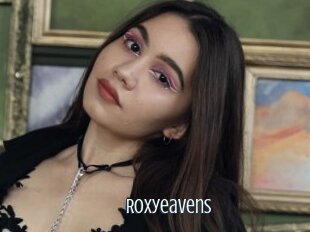 Roxyeavens