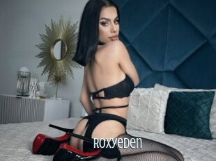 Roxyeden