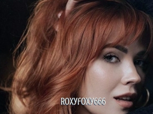 Roxyfoxy666