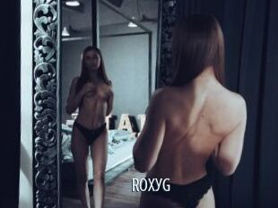 Roxyg
