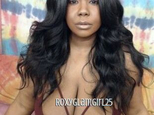 Roxyglamgirl25
