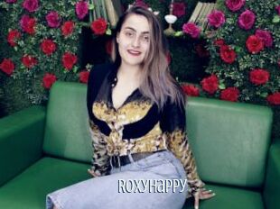 Roxyhappy