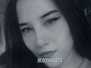 Roxyhearts