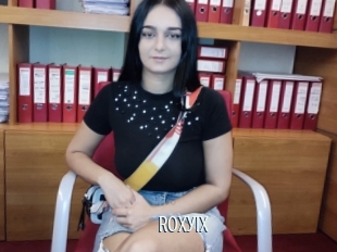 Roxyix