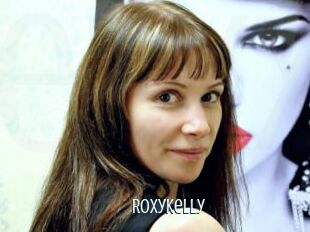 Roxykelly