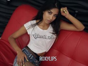 Roxylips