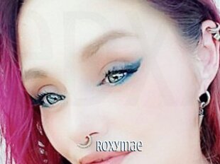 Roxymae