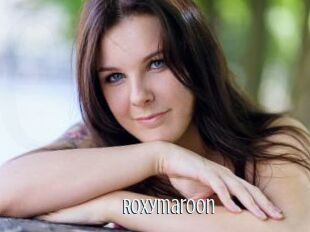 Roxymaroon