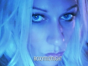 roxymidnight Edonkey xxx