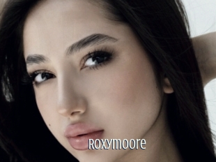 Roxymoore