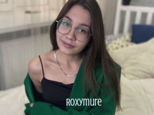 Roxymure