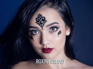 Roxypresleey