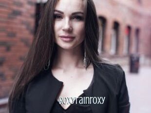 Roxyrainroxy