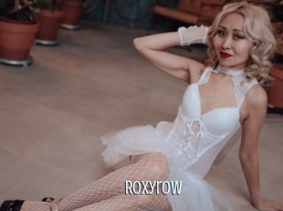 roxyrow Edonkey xxx