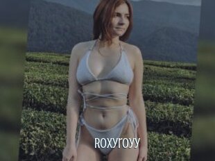 Roxyroyy