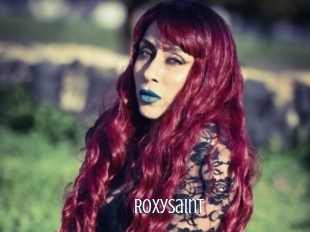Roxysaint