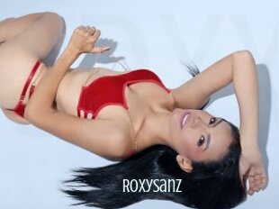 Roxysanz