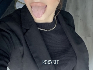 Roxystr