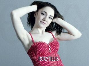 Roxytillis