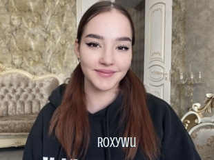 Roxywu