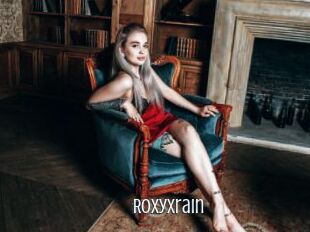 Roxyxrain