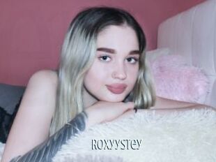 Roxyystey