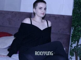 Roxyyung