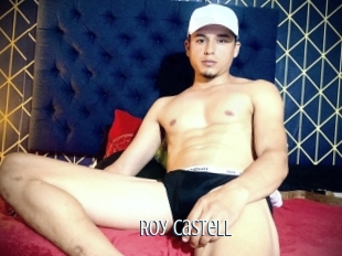 Roy_castell