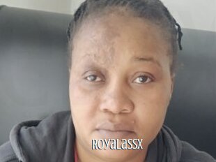 Royalassx