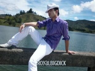 Royalbigdick