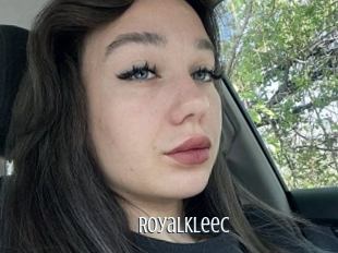 Royalkleec